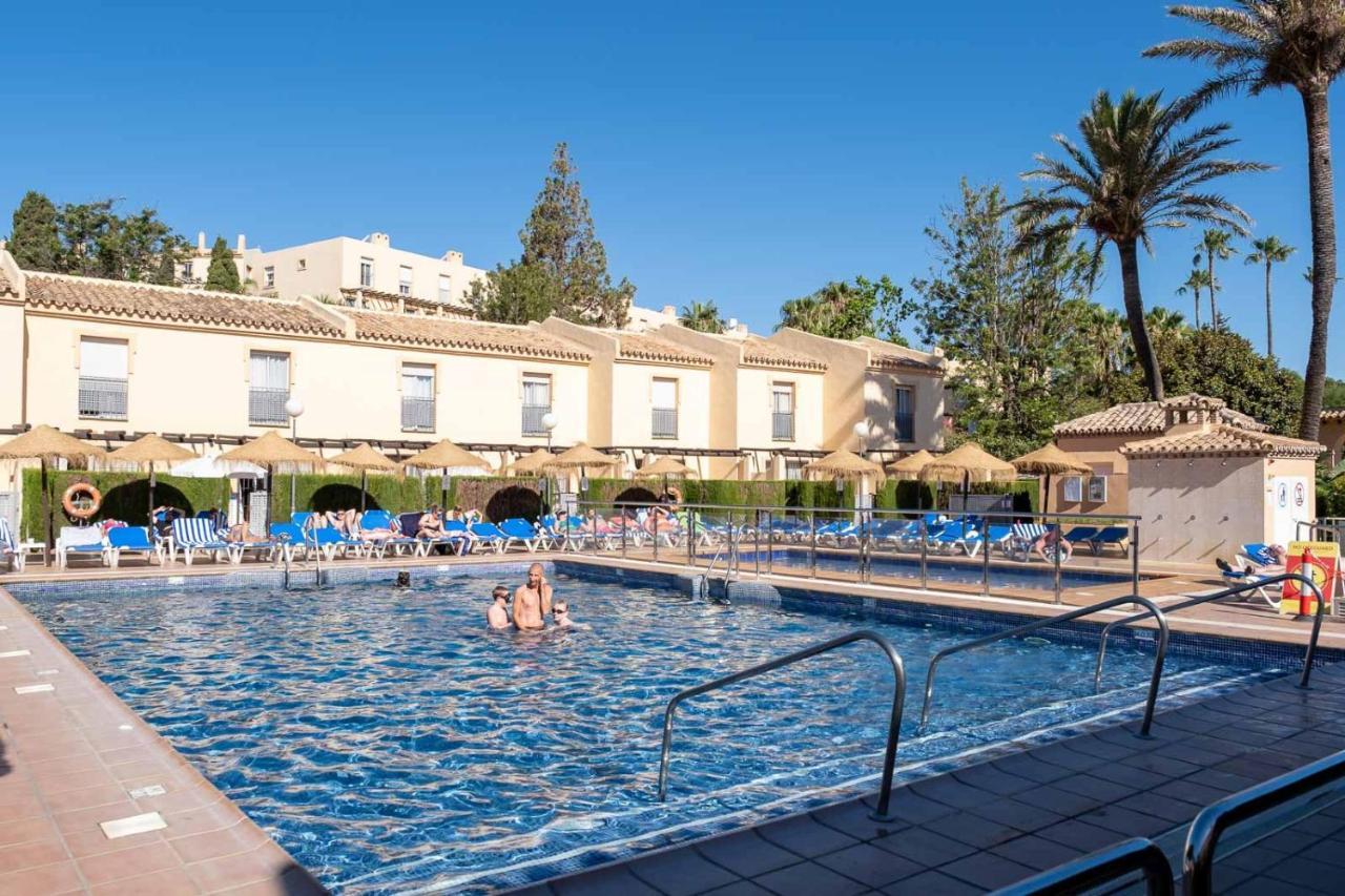 Family & Beach Apartments Mijas Costa & Fuengirola By Alfresco Stays El Faro Ngoại thất bức ảnh