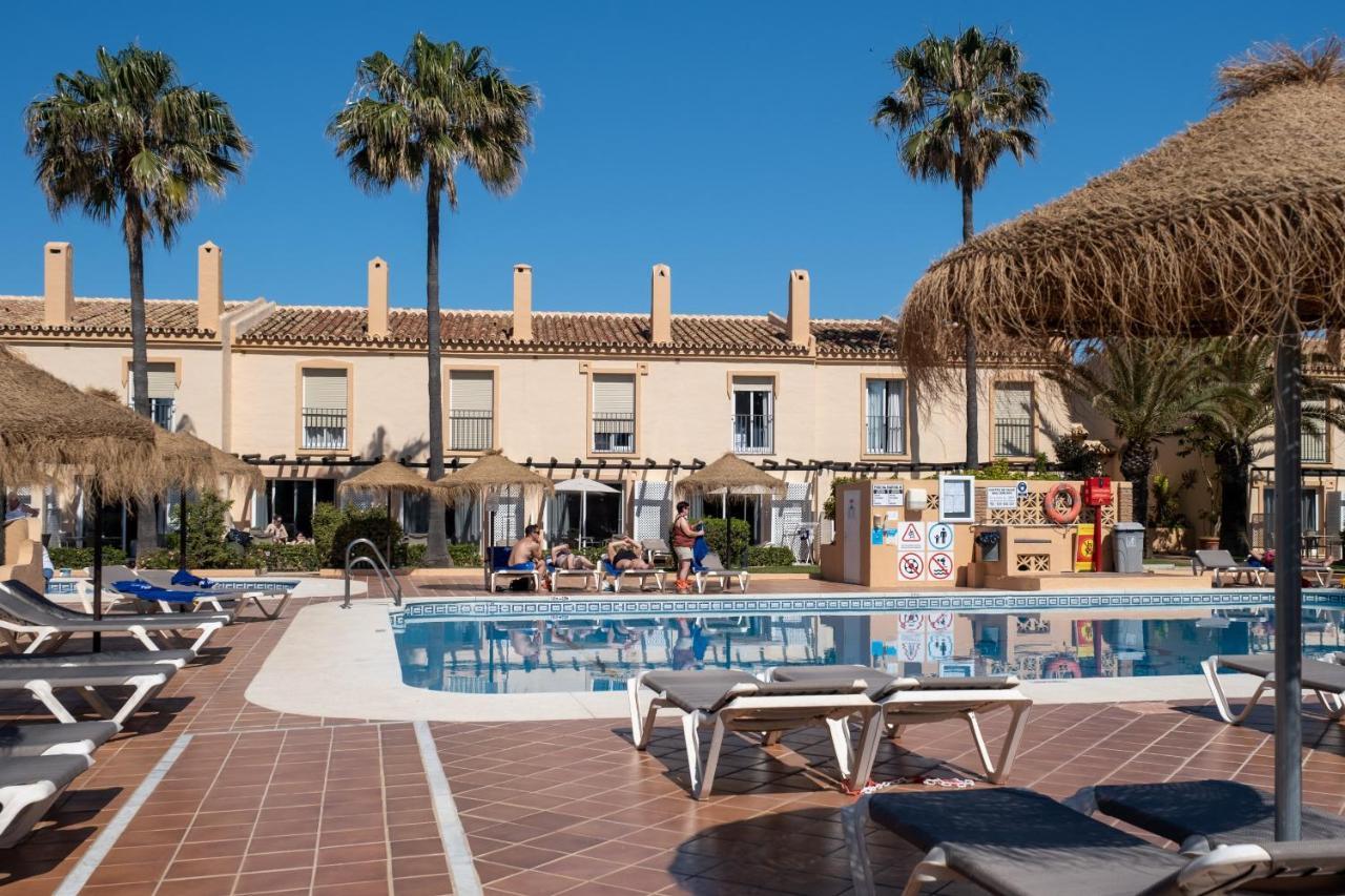 Family & Beach Apartments Mijas Costa & Fuengirola By Alfresco Stays El Faro Ngoại thất bức ảnh