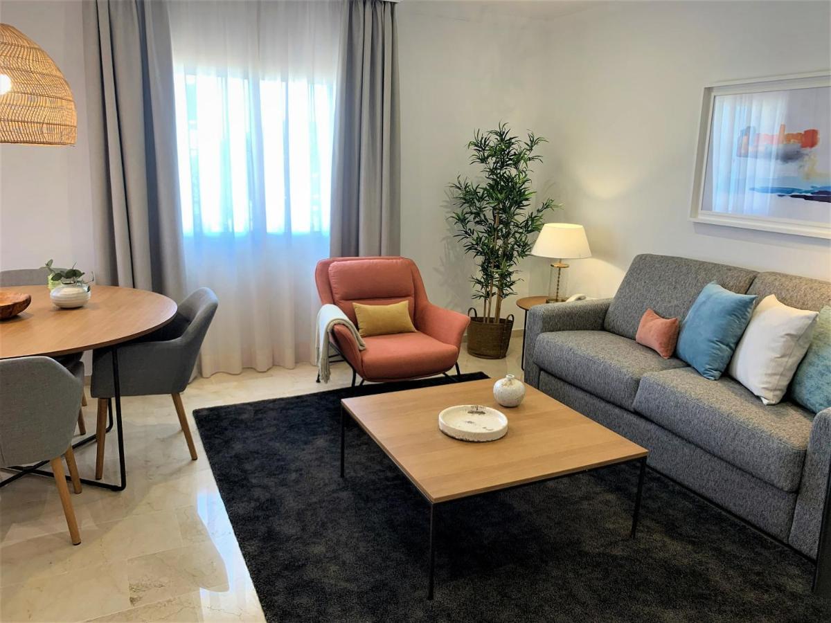 Family & Beach Apartments Mijas Costa & Fuengirola By Alfresco Stays El Faro Ngoại thất bức ảnh