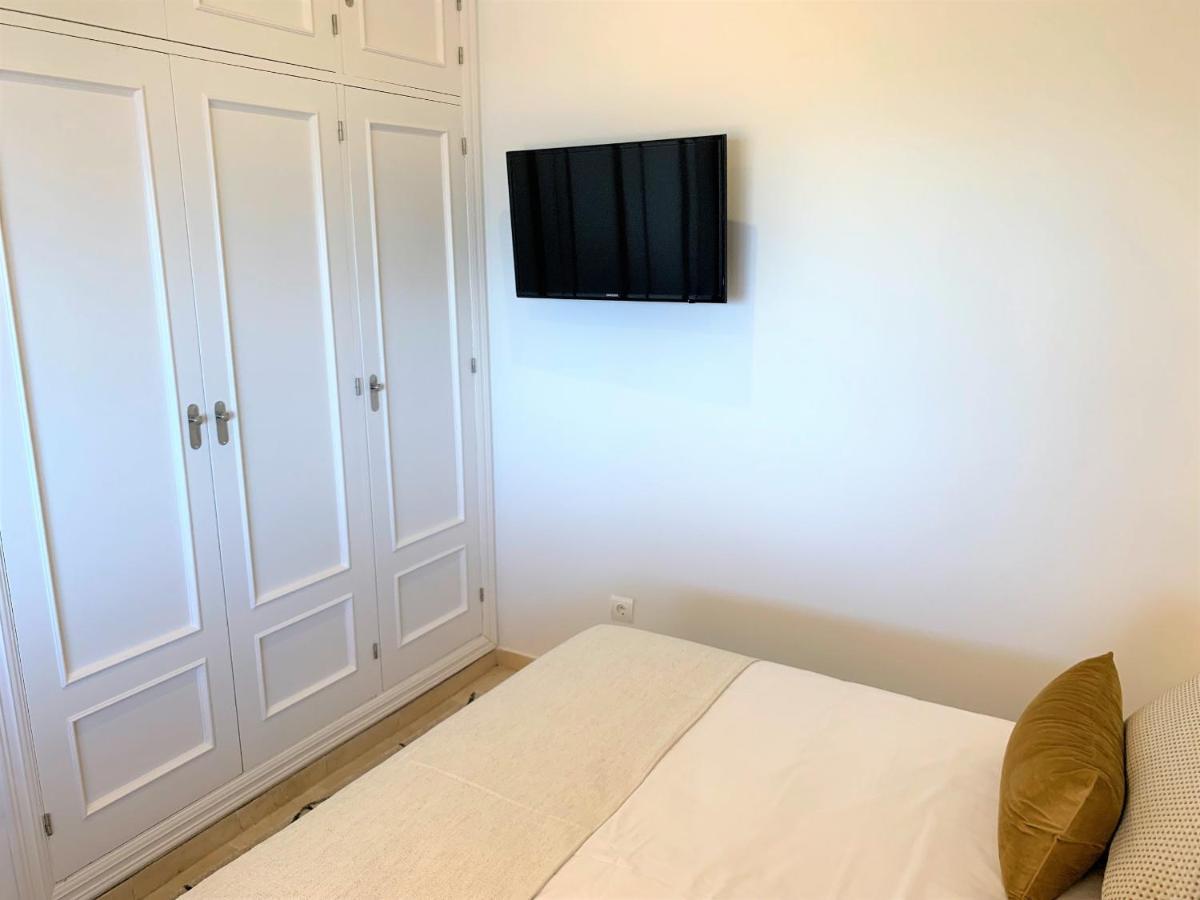 Family & Beach Apartments Mijas Costa & Fuengirola By Alfresco Stays El Faro Ngoại thất bức ảnh