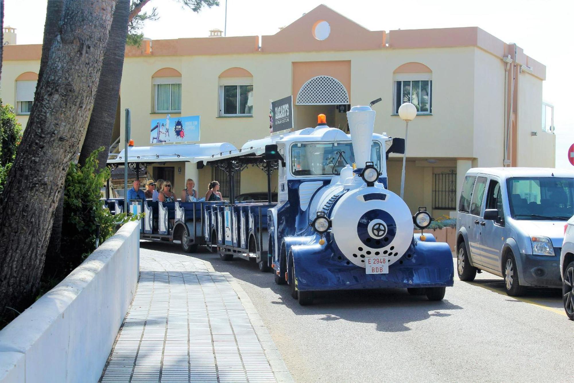 Family & Beach Apartments Mijas Costa & Fuengirola By Alfresco Stays El Faro Ngoại thất bức ảnh