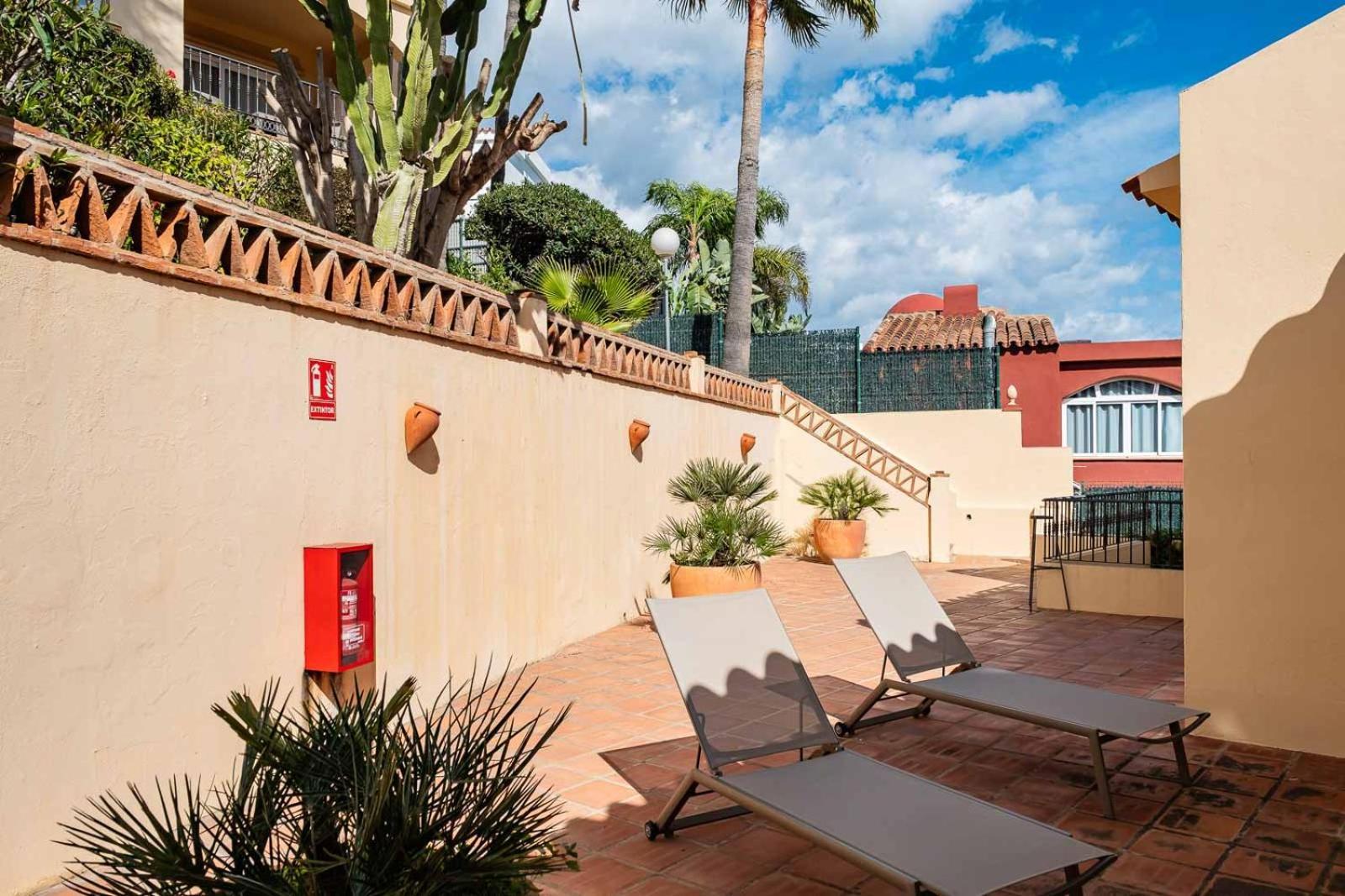 Family & Beach Apartments Mijas Costa & Fuengirola By Alfresco Stays El Faro Ngoại thất bức ảnh