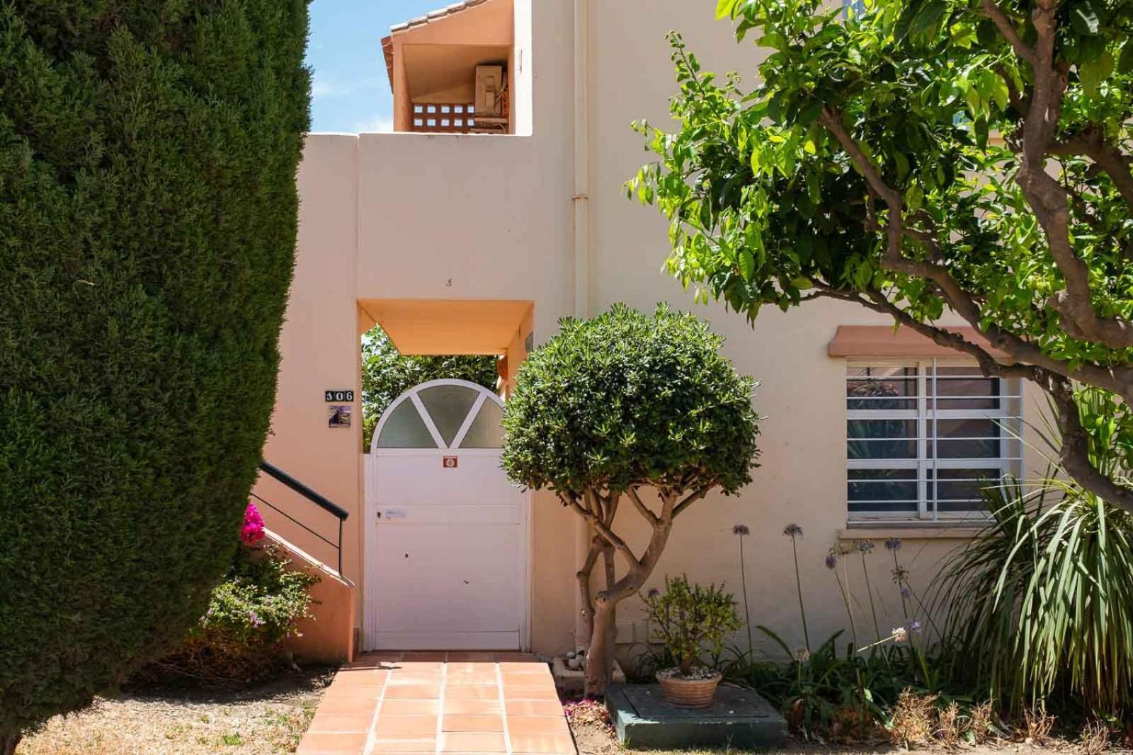 Family & Beach Apartments Mijas Costa & Fuengirola By Alfresco Stays El Faro Ngoại thất bức ảnh