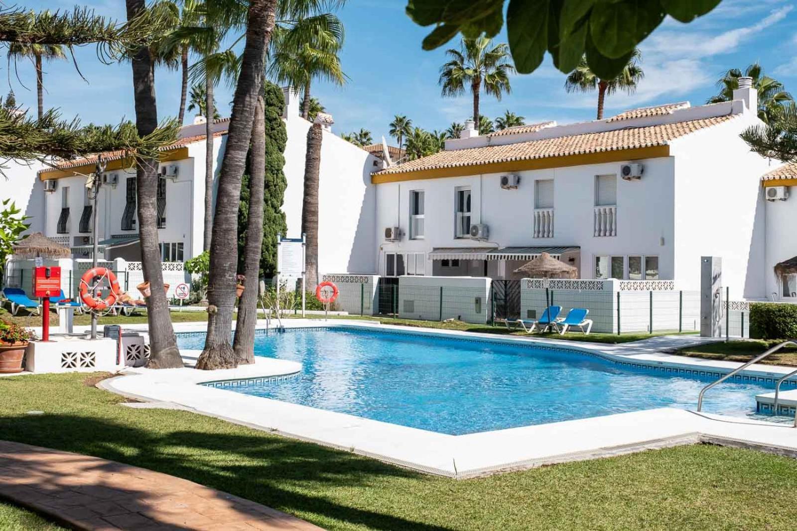 Family & Beach Apartments Mijas Costa & Fuengirola By Alfresco Stays El Faro Ngoại thất bức ảnh