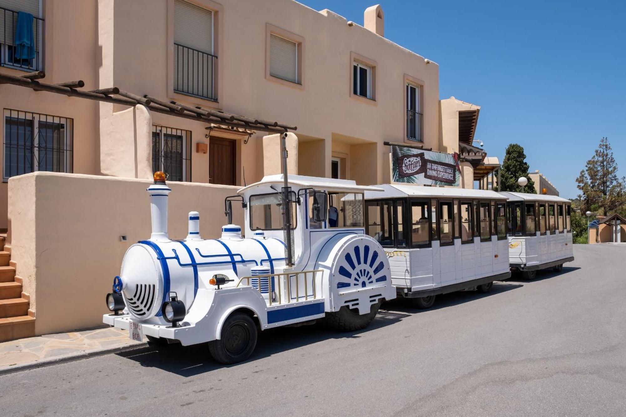 Family & Beach Apartments Mijas Costa & Fuengirola By Alfresco Stays El Faro Ngoại thất bức ảnh