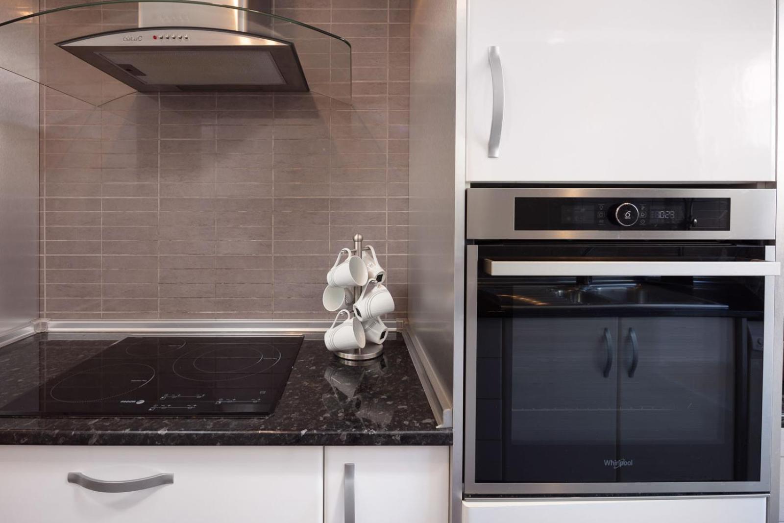 Family & Beach Apartments Mijas Costa & Fuengirola By Alfresco Stays El Faro Ngoại thất bức ảnh